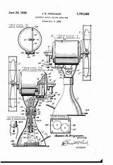 Patents Fan Desk Pages sketch template