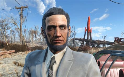 best fallout 4 characters to play as terminator vin