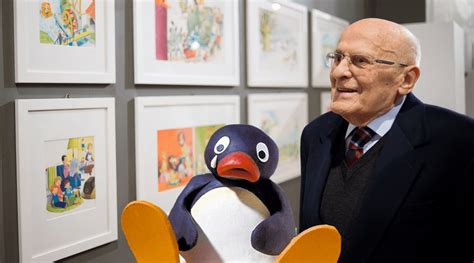 classic pingu cartoon creator dies at 88 spurzine