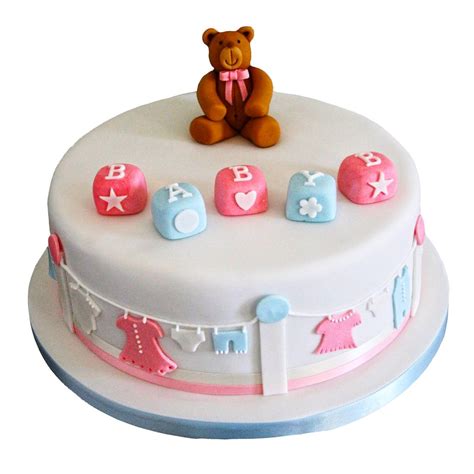 baby shower cake buy   uk delivery  cakes