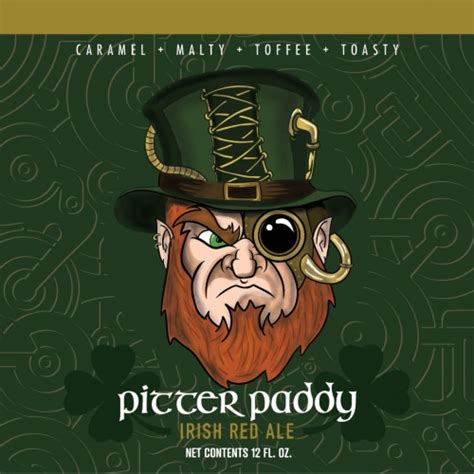 pitter paddy railtown brewing  untappd