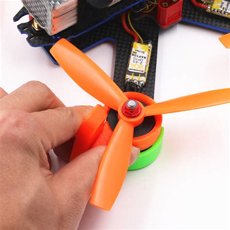 print racing drone propeller remover tool lantian