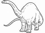 Fise Dinozaur Colorat Dinozauri Lucru Gradinita sketch template