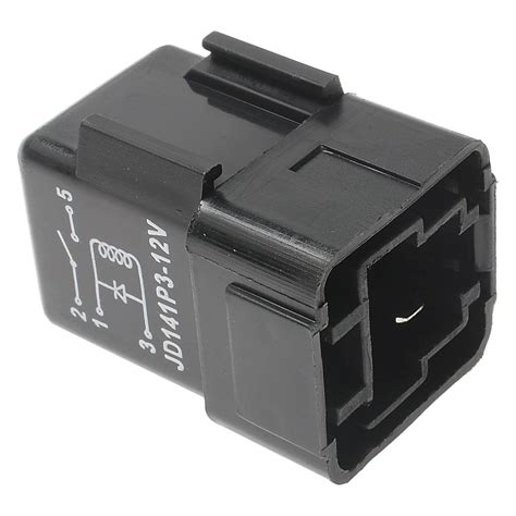 acdelco   professional fuel pump relay