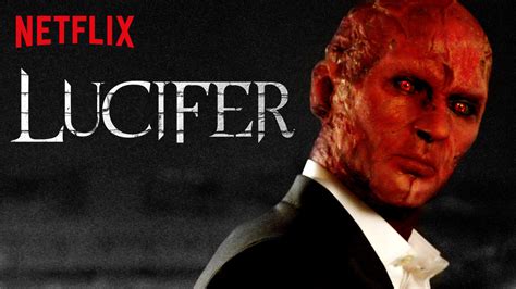 Is Lucifer 2019 Available To Watch On Uk Netflix