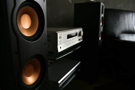 How To Set Up A Sony Surround Sound System