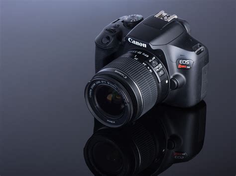 price   canon eos rebel   review digital photography review