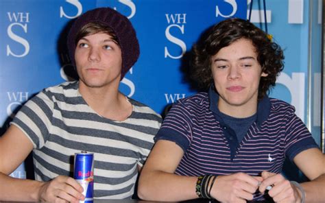 larry stylinson at book signing xxx