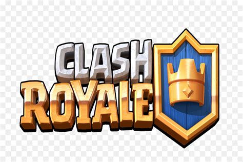 clash royale logo kampion