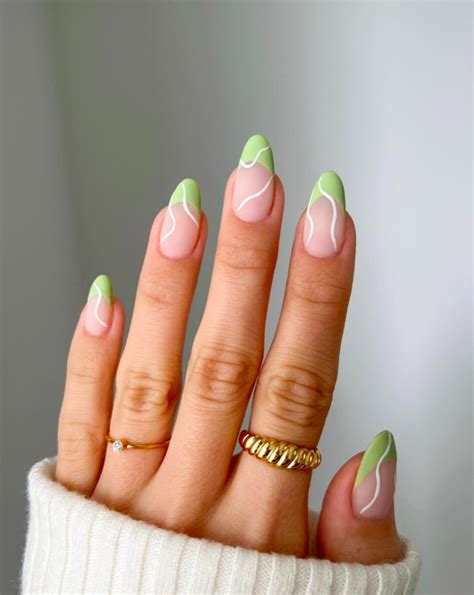 adorable june nail designs  brighten   month