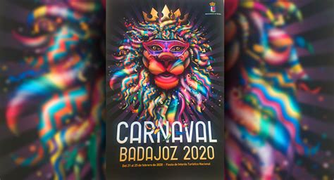 ya se conoce el cartel ganador del carnaval  extremaduradiascom diario digital de