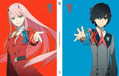 darling in the franxx original soundtrack v 1 darling in the franxx wiki fandom powered by wikia