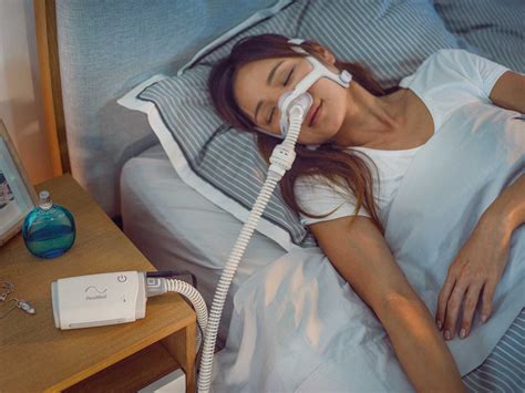 Resmed Unveils Airmini – The Worlds Smallest Cpap