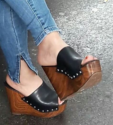 pin by heel and wedges wooden on wooden heels heels i love my shoes hot heels