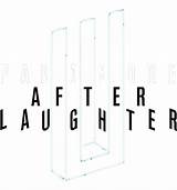 Paramore Logo Laughter After Logodix Shapes Logos Brands Colors sketch template