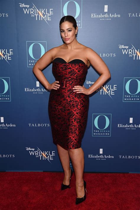 Every Time Ashley Graham Was The Best Dressed Person In