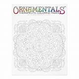 Enchantment Designlooter Ornamentals Letterhead sketch template