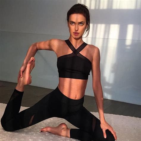 Victoria Secret Model Workout 14 Vs Models On Their Favourite Workouts
