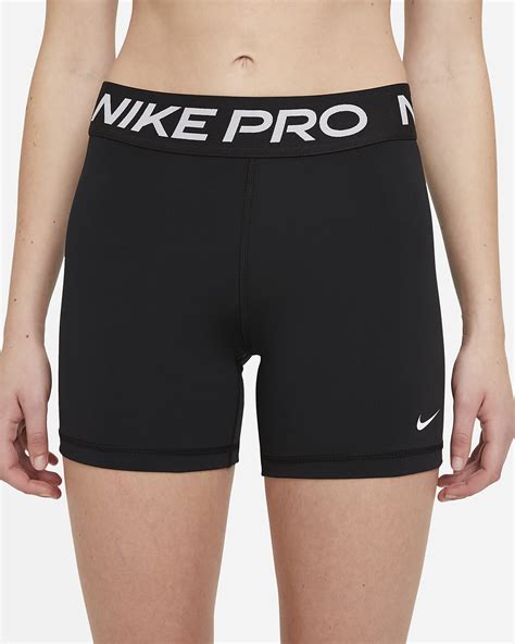 Nike Pro 365 Women S 13cm Approx Shorts Nike Nz