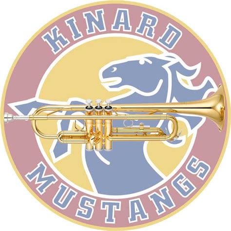 kinard trumpet accessories bundle boomer  company