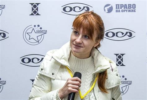 who is maria butina accused russian spy allegedly offered