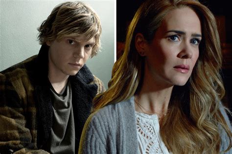 Two American Horror Story Fan Favourites Returning For