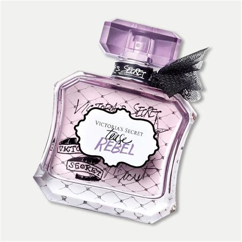Victoria’s Secret Tease Rebel 1 7 Fluid Ounces Eau De Parfum Spray