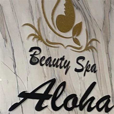 aloha beauty spa casablanca