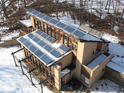 passive solar home energysage passive solar homes passive house roof design house design