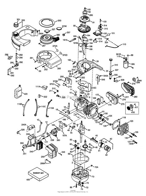 tecumseh vlv  parts diagram  engine parts list vlv