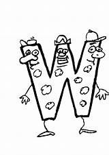 Alfabet Gekke Poppetjes Animaatjes Alphabet Lalphabet Poupees Ausmalbilder Coloriages Puppen Animes Kiezen Coloriage Afbeeldingsresultaat Sierletters sketch template