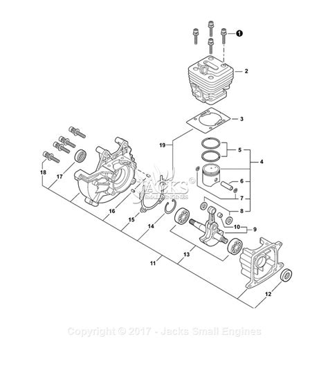 echo srm  parts diagram general wiring diagram