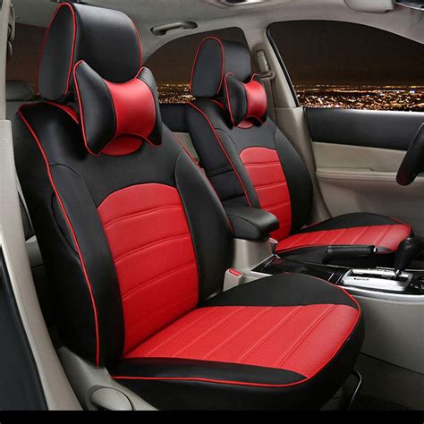 dedicated covers car for dodge journey car seat covers accessories 2009