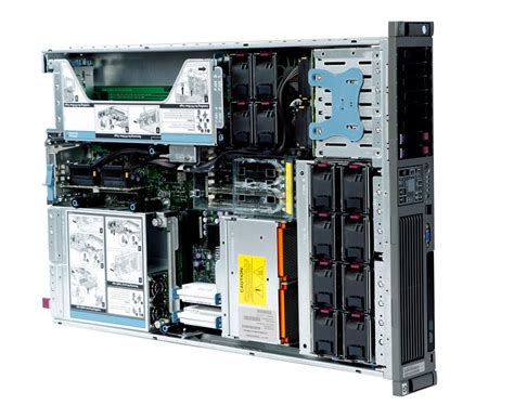 Server Hp Proliant Dl380 G5 Xeon Aristarch Software Soluții