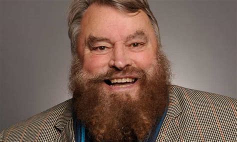 Qanda Brian Blessed Actor ‘all I’ll Say About Sex Is I Don’t Need