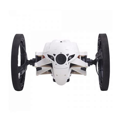 mini drone parrot jumping sumo
