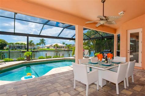 villa royal palms cape coral fl bookingcom