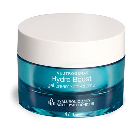neutrogena hydro boost gel cream reviews  face day creams chickadvisor