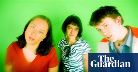 The Orielles The Hotly Tipped Band Leaving Halifax For