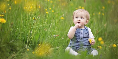 sweet baby names  nature loving parents huffpost