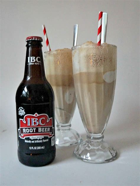 national root beer float day is august 6th the rebel chick
