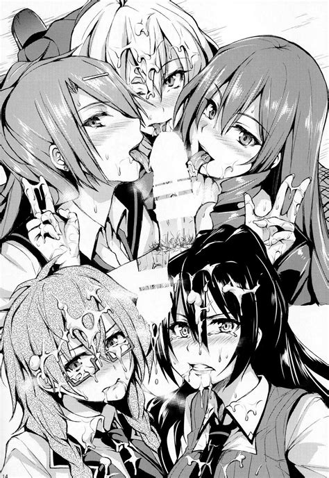 harem mono tsumeawase harem variety pack dead or alive [english] hentai online porn manga