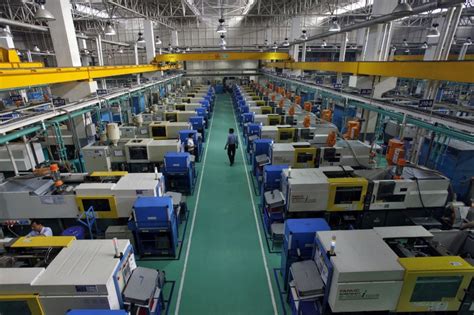 indias manufacturing sector activity eases marginally  feb coronavirus outbreak hits biz