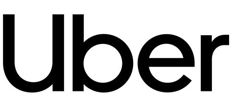 printable uber logo