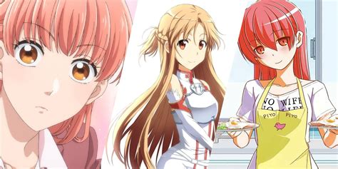 10 Best Romance Anime That Arent Set In School Cbr