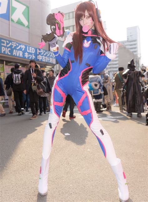 nipponbashi street festa juste le plus grand event de cosplay à osaka