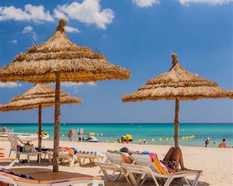 bingo vakantie tunesie goedkope zonvakanties corendon
