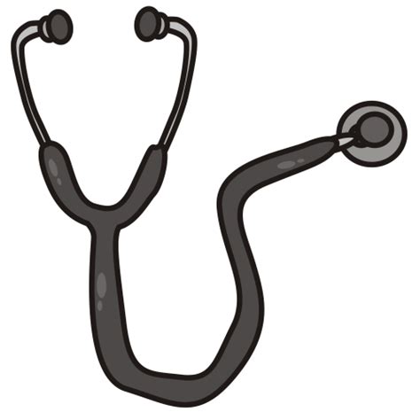 stethoscope pictures clipart