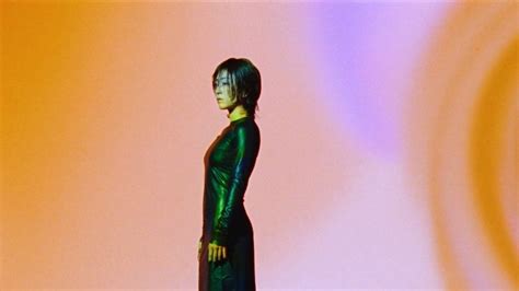 Hikaru Utada Announces “science Fiction” Greatest Hits Album And Japan