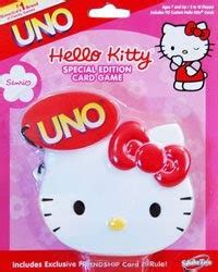 uno card game uno  kitty